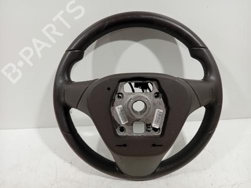 Steering wheel OPEL MERIVA B MPV (S10) 1.4 (75) | BP22237315C49 