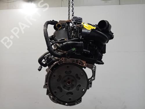 Engine CITROËN C3 III (SX) 1.2 THP 110 (SXHNPS, SXHNZT, SXHNZ6) | BP29386970M1 