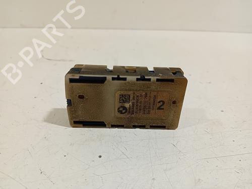 Used Control unit Control unit 21117332 21117332