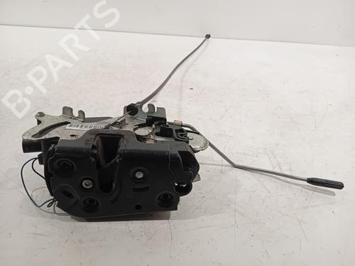 Used Front right lock MERCEDES-BENZ VITO / MIXTO Van (W639) 113 CDI (639.601, 639.603, 639.605) (136 hp) 21095054