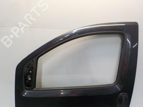 Left front door PEUGEOT BIPPER (AA_) 1.3 HDi 75 | BP16946520C2 