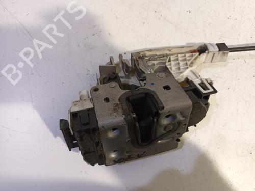 Front left lock MERCEDES-BENZ SPRINTER 3,5-t Platform/Chassis (B906) 311 CDI (906.131, 906.133, 906.135, 906.231, 906.233,... | BP17766298C98 