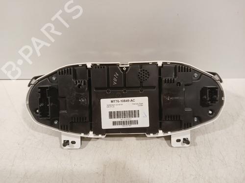 Instrument cluster FORD TRANSIT COURIER B460 Box Body/MPV 1.0 EcoBoost | BP39689193C47 - Image 2