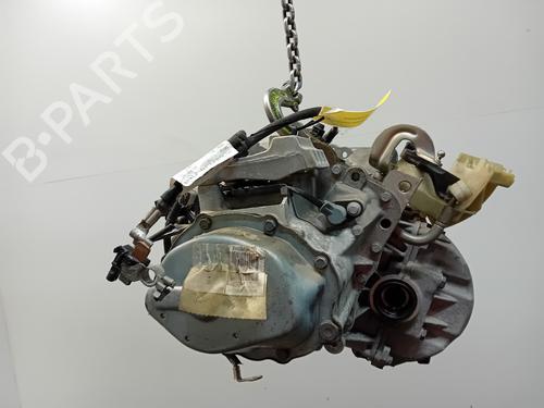 Gearbox CITROËN DS3 (SA_) 1.6 HDi 115 | BP13896524M3 