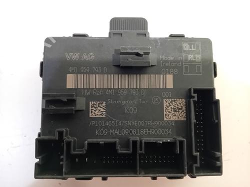 Control unit VW TOUAREG (CR7, RC8) 3.0 TDI 4motion | BP23409197M11 - Image 2