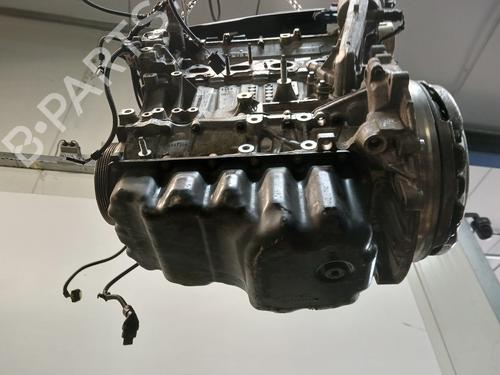 Engine BMW 1 (F20) 114 i | BP31714953M1 