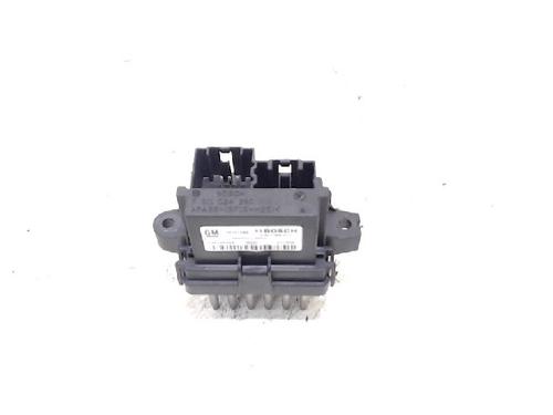 Heater resistor OPEL INSIGNIA A Sports Tourer (G09) 1.6 Turbo (35) | BP11784670M108 