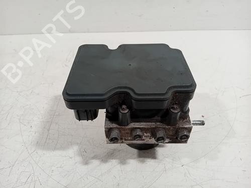 Used ABS pump ABS pump CITROËN C5 AIRCROSS (A_) 1.5 BlueHDi 130 (ACYHZJ, ACYHZR) (131 hp) 33268048 33268048