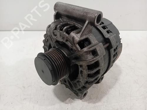 Generator Generator FORD TRANSIT CUSTOM V362 Van (FY, FZ) 2.2 TDCi (155 hp) 33758674 33758674