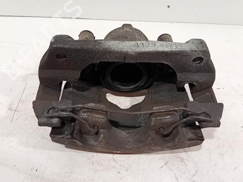 Right front brake caliper RENAULT CAPTUR I (J5_, H5_) 1.2 TCe 120 | BP25116063M104 - Image 4