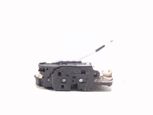 Front left lock SEAT IBIZA IV ST (6J8, 6P8) 1.2 TDI | BP13198807C98 
