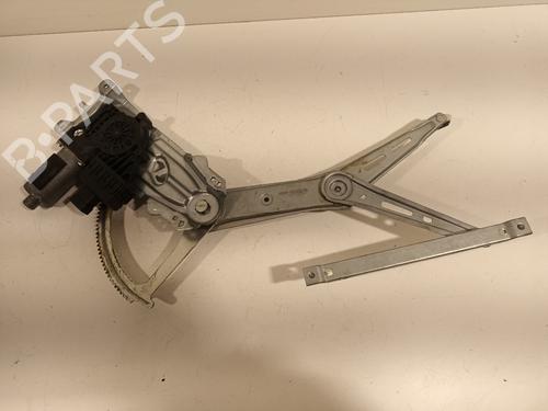 Used Front right window mechanism Front right window mechanism 17457911 17457911