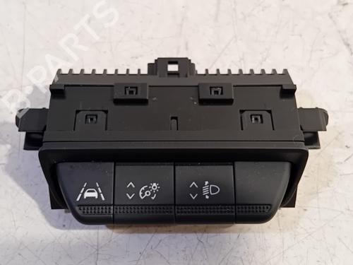 Used Switch RENAULT ARKANA I (LCM_, LDN_) 1.6 E-TECH 145 (LDMU) (143 hp) 18950662