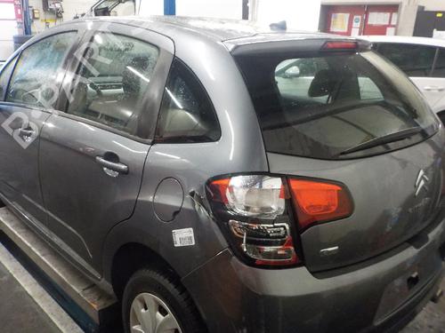 Switch CITROËN C3 II (SC_) 1.6 HDi | BP13203606I30  - Image 10