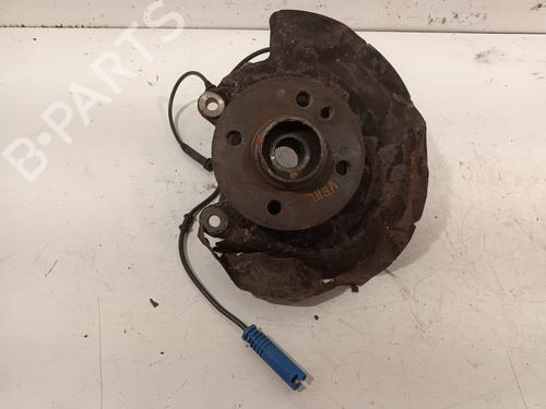 Used Left front steering knuckle MINI MINI (R56) One (75 hp) 15295769