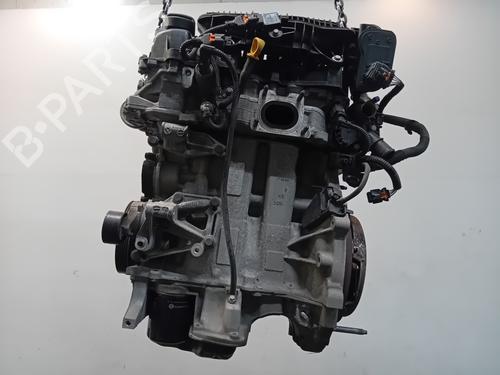 Engine CITROËN DS3 Convertible 1.2 VTi 82 | BP36984846M1 - Image 3