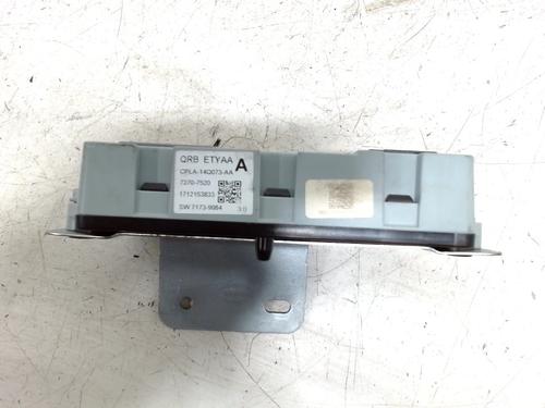 Fuse box LAND ROVER RANGE ROVER VELAR (L560) 3.0 D300 SDV6 4x4 | BP11998318E1 