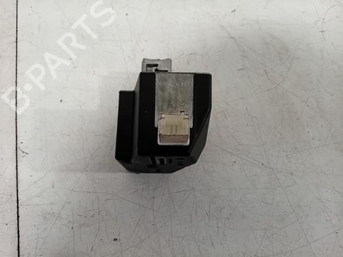 Ignition barrel PEUGEOT 208 II (UB_, UP_, UW_, UJ_) e-208 | BP19313987M48 