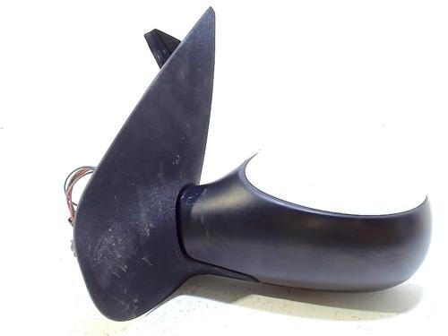 Left mirror PEUGEOT 206+ (2L_, 2M_) 1.4 HDi eco 70 | BP7236246C26 