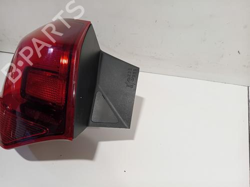 Left taillight OPEL ASTRA J Sports Tourer (P10) 1.4 Turbo (35) | BP29427903C34 