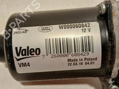 Front wiper motor JAGUAR XE (X760) 2.0 D | BP25255378M29 - Image 4