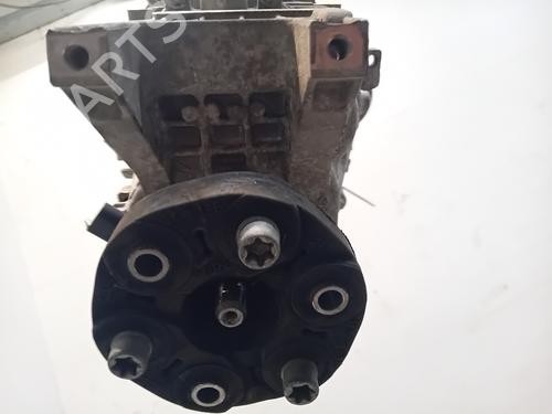 Gearbox MERCEDES-BENZ C-CLASS (W204) C 180 Kompressor (204.046) | BP34406440M3 - Image 5