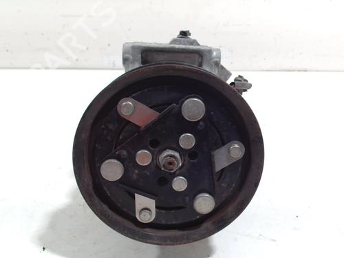 AC compressor RENAULT MEGANE IV Grandtour (K9A/M/N_) 1.5 dCi 110 | BP13571787M34