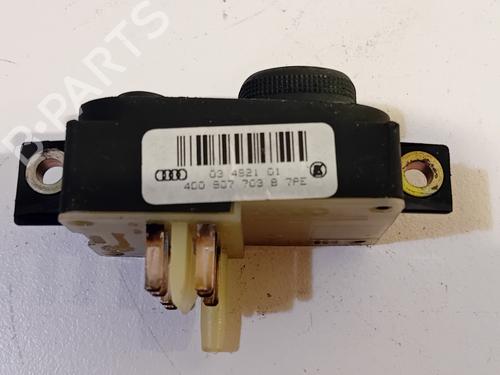 Mirror switch AUDI A6 C5 (4B2) RS6 quattro | BP27093600I25 