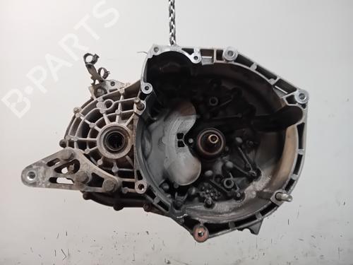 Used Gearbox Gearbox 25042256 25042256