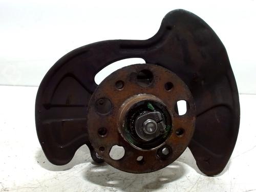 Used Right front steering knuckle MERCEDES-BENZ C-CLASS (W203) C 180 (203.035) (129 hp) 13207479