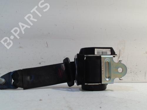 Rear left seatbelt CITROËN DS5 1.6 HDi 115 | BP12588341I29 