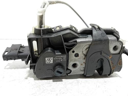 Rear left lock PEUGEOT 3008 II SUV (MC_, MR_, MJ_, M4_) 1.6 BlueHDi 120 | BP13753803C100 