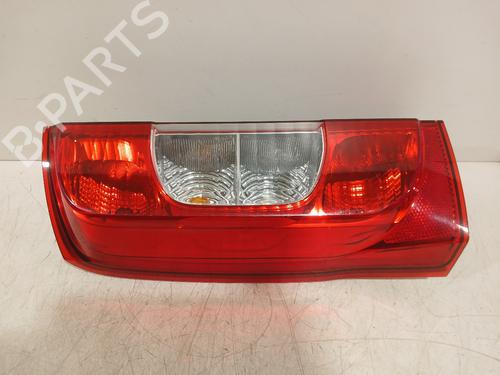 Used Left taillight Left taillight 38952233 38952233