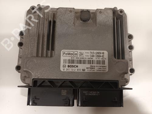 Used Engine control unit (ECU) Engine control unit (ECU) 16554316 16554316