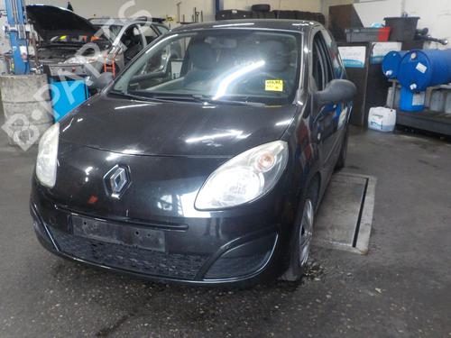 Højre Styrespindel Lejehus RENAULT TWINGO II (CN0_) 1.2 (CN0D) | BP15218293M26 - Image 5