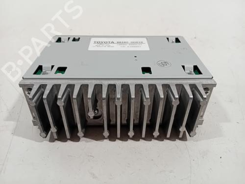 Electronic module TOYOTA YARIS (_P13_) 1.3 (NSP130_, NSP130) | BP27466264M83 