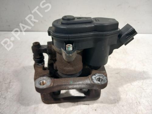 Left rear brake caliper MAZDA 6 Estate (GJ, GL) 2.0 (GJEFW) | BP38467953M107 - Image 4