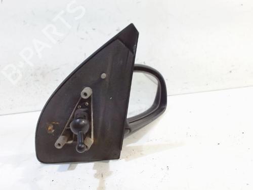 Right mirror CHEVROLET AVEO / KALOS Hatchback (T200) 1.4 | BP8047211C27 