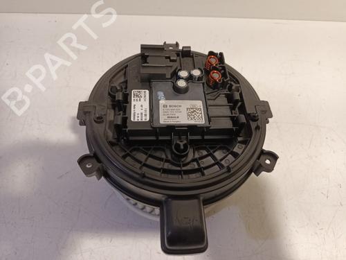 Varmvifte OPEL ASTRA K (B16) 1.6 CDTi (68) (110 hp) 17861344