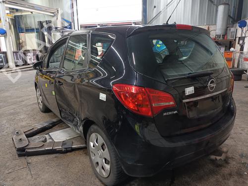 Right headlight OPEL MERIVA B MPV (S10) 1.4 (75) | BP33964354C29 - Image 11
