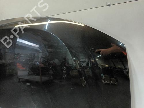 Hood DACIA DUSTER (HS_) 1.6 16V | BP29816242C1 