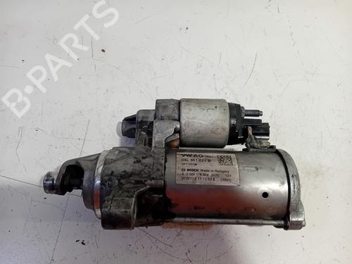 Used Starter AUDI A4 B9 Avant (8W5, 8WD) 2.0 TDI (122 hp) 27694297