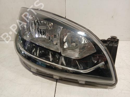 Phare droit SKODA CITIGO (NF1) 1.0 (60 hp) 31970655