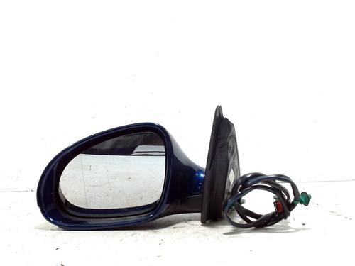 Used Left mirror VW PASSAT B6 (3C2) 2.0 FSI (150 hp) 8686558