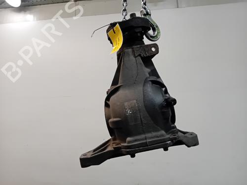 Rear differential MERCEDES-BENZ GLK-CLASS (X204) 280 4-matic (204.981) | BP30933394M24
