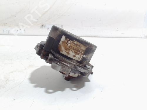 Vacuum pump PEUGEOT 308 I (4A_, 4C_) 1.6 16V | BP13380766M80 