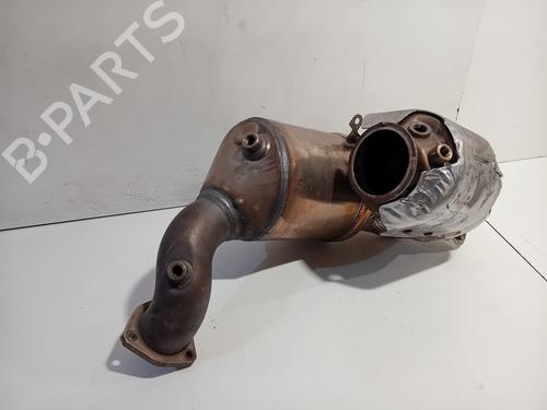 Used Particulate filter AUDI Q7 (4MB, 4MG, 4MQ) 3.0 TDI quattro (272 hp) 30489117