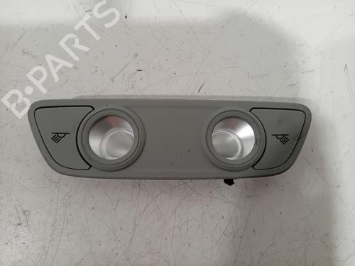 Used Interior roof light AUDI Q5 (FYB, FYG) 35 TDI Mild Hybrid (163 hp) 18121028