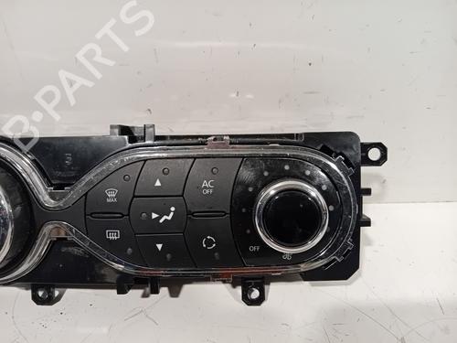 Climate control RENAULT CAPTUR I (J5_, H5_) 0.9 TCe 90 | BP31018145I5