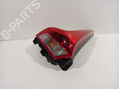 Left taillight VOLVO V40 Hatchback (525) D4 | BP29941165C34